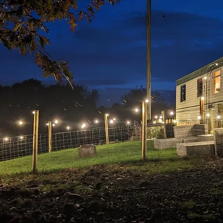 The Piggery Villa Witheridge Exterior photo
