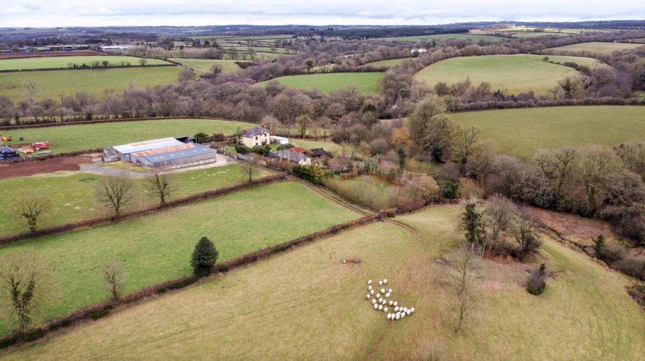 The Piggery Holiday home